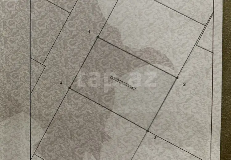 0 m² Obyekt / Ofis , Göygöl