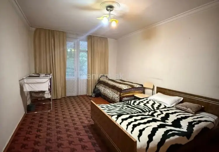 3 otaqlı mənzil Satılır, Biləcəri qəs., Binəqədi, Bakı