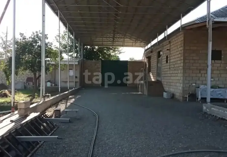 5 otaqlı mənzil , Gəncə