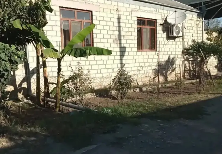 5 otaqlı mənzil , Gəncə