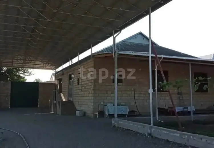 5 otaqlı mənzil , Gəncə