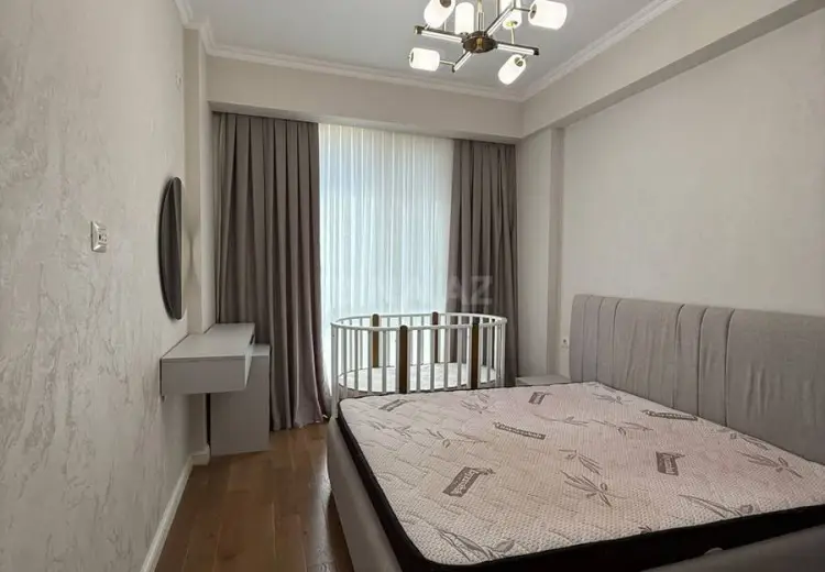3 otaqlı mənzil Satılır, Yasamal qəs., Yasamal, Bakı