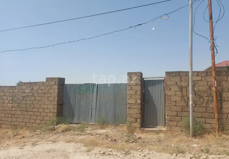 0 m² Obyekt / Ofis , Qobu, Abşeron