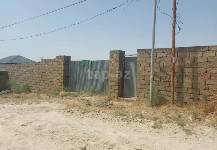 0 m² Obyekt / Ofis , Qobu, Abşeron
