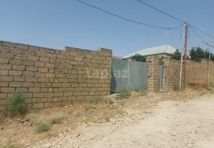 0 m² Obyekt / Ofis , Qobu, Abşeron