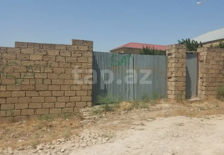 0 m² Obyekt / Ofis , Qobu, Abşeron
