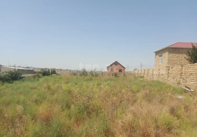 0 m² Obyekt / Ofis , Qobu, Abşeron