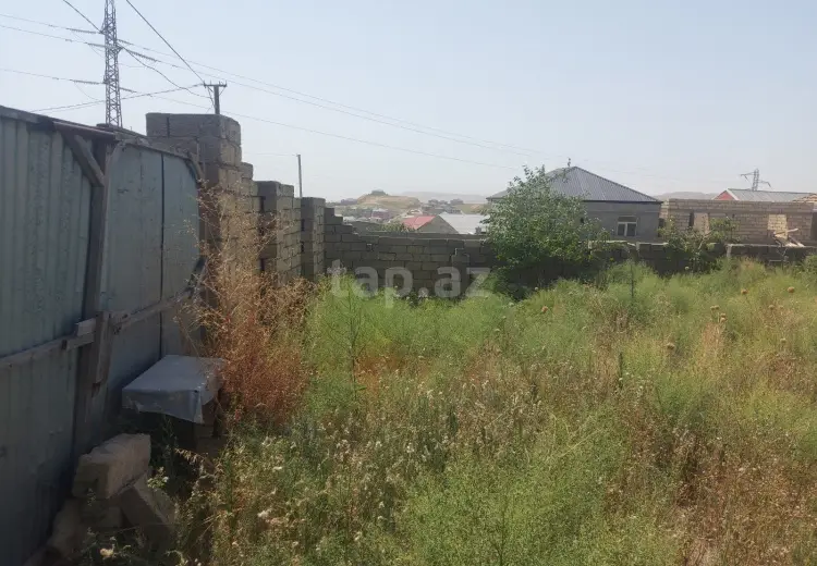 0 m² Obyekt / Ofis , Qobu, Abşeron