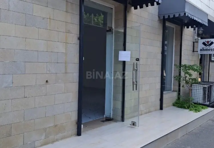 116 m² Obyekt / Ofis Satılır, 8-ci kilometr, Abşeron
