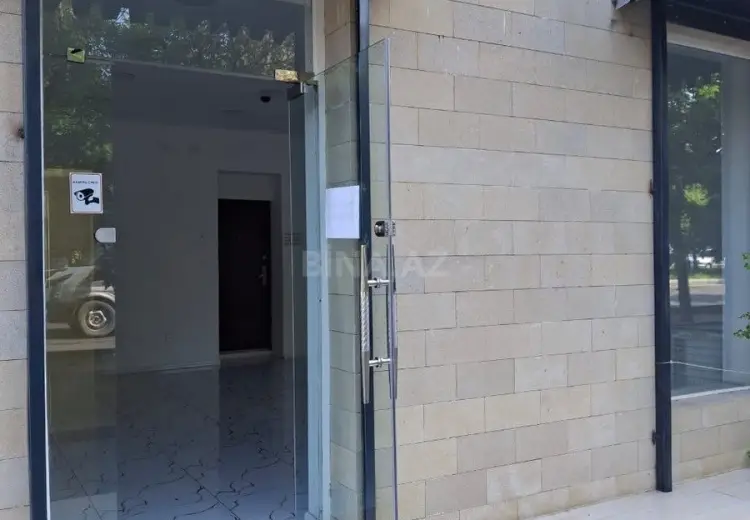 116 m² Obyekt / Ofis Satılır, 8-ci kilometr, Abşeron