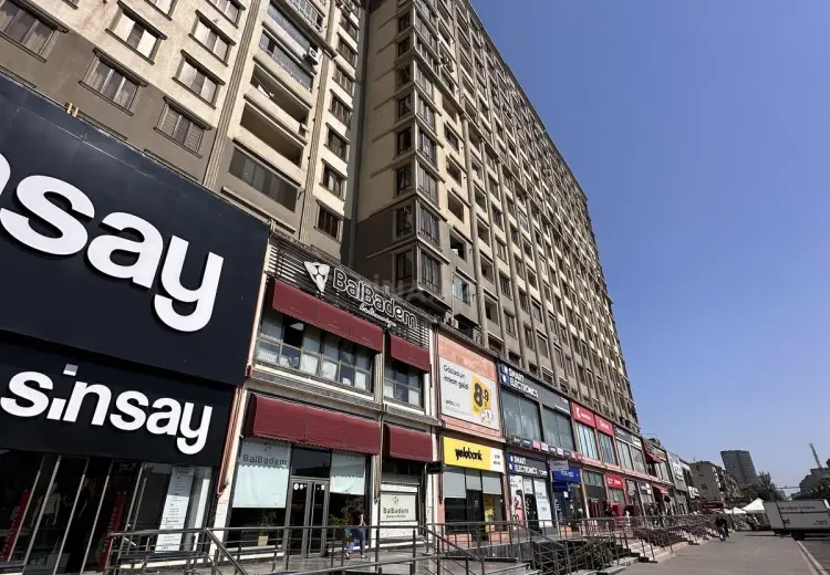 137 m² Obyekt / Ofis Satılır, Yasamal qəs., Yasamal, Bakı