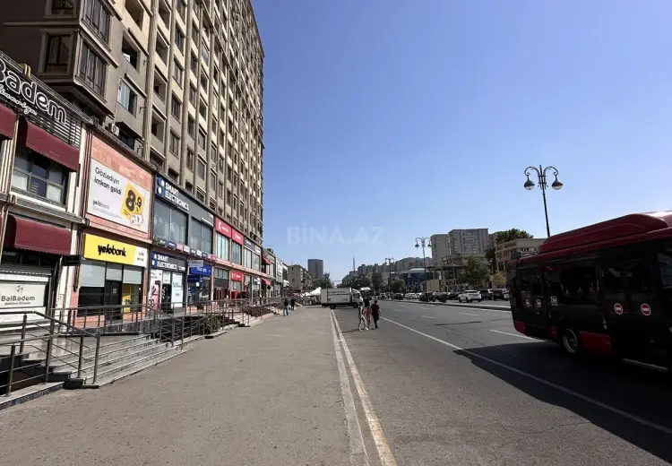 137 m² Obyekt / Ofis Satılır, Yasamal qəs., Yasamal, Bakı