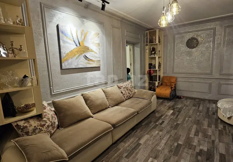 3 otaqlı mənzil , Bakı