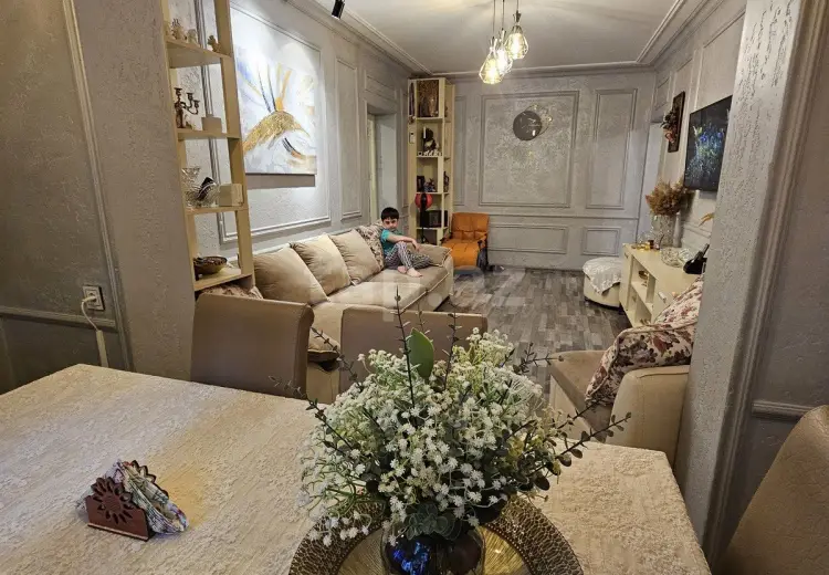 3 otaqlı mənzil , Bakı
