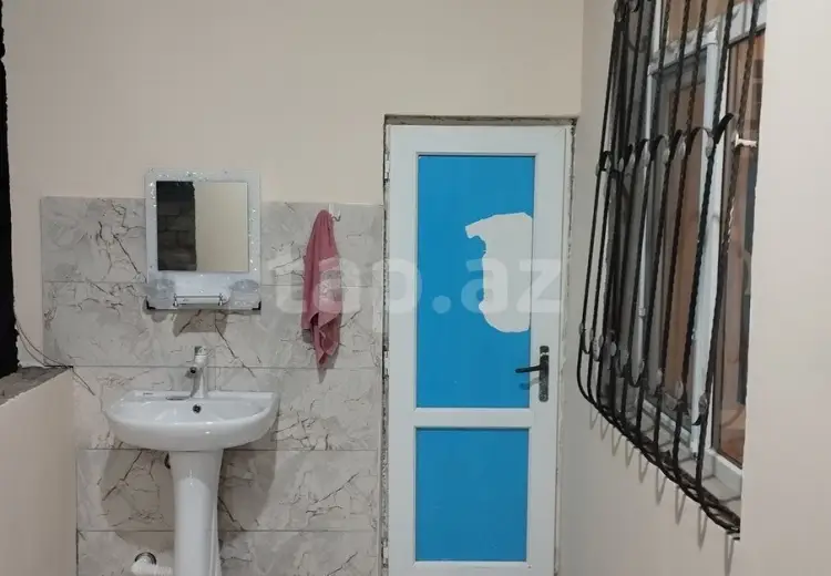 3 otaqlı mənzil Kirayə (aylıq), Binə qəs., Xəzər, Bakı