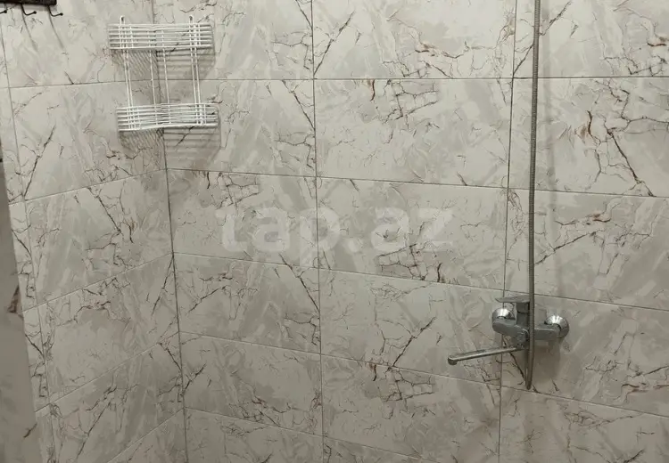 3 otaqlı mənzil Kirayə (aylıq), Binə qəs., Xəzər, Bakı