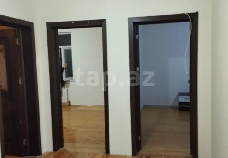 3 otaqlı mənzil Kirayə (aylıq), Binə qəs., Xəzər, Bakı