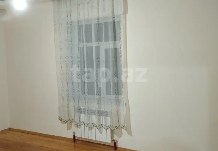 3 otaqlı mənzil Kirayə (aylıq), Binə qəs., Xəzər, Bakı