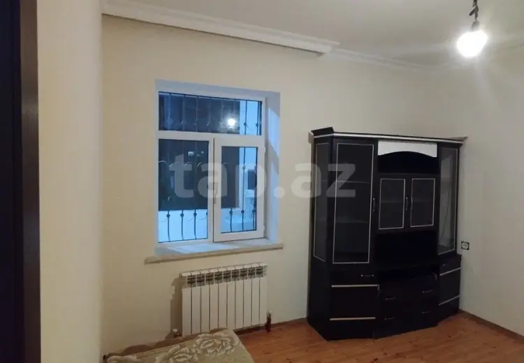 3 otaqlı mənzil Kirayə (aylıq), Binə qəs., Xəzər, Bakı