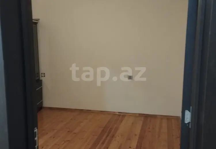 3 otaqlı mənzil Kirayə (aylıq), Binə qəs., Xəzər, Bakı