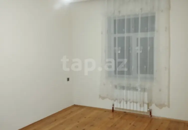 3 otaqlı mənzil Kirayə (aylıq), Binə qəs., Xəzər, Bakı