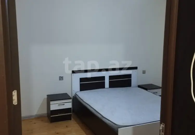 3 otaqlı mənzil Kirayə (aylıq), Binə qəs., Xəzər, Bakı