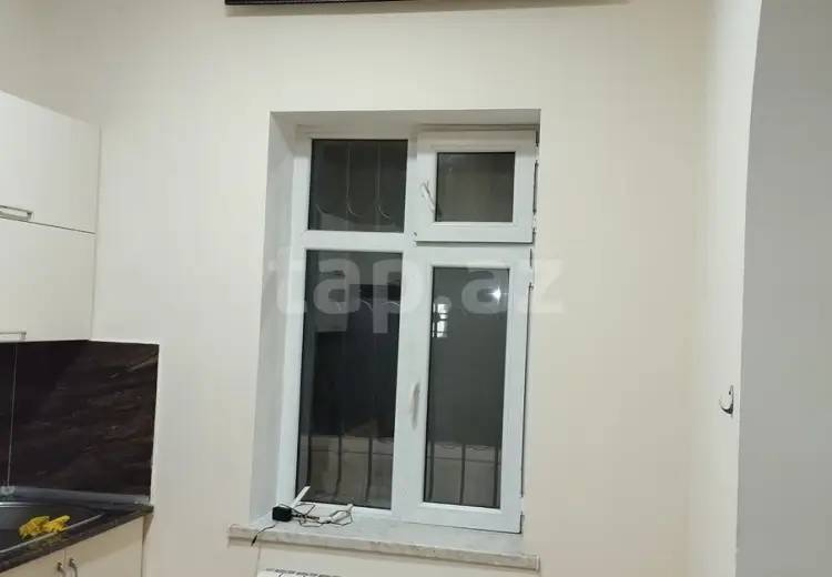 3 otaqlı mənzil Kirayə (aylıq), Binə qəs., Xəzər, Bakı
