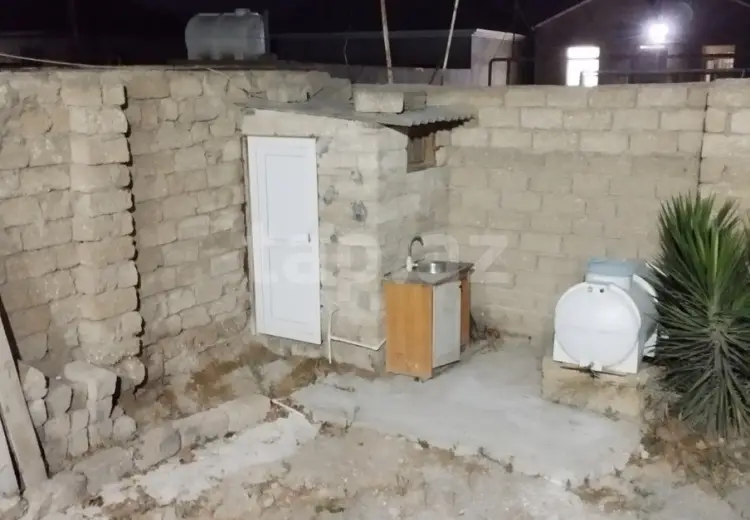 3 otaqlı mənzil Kirayə (aylıq), Binə qəs., Xəzər, Bakı