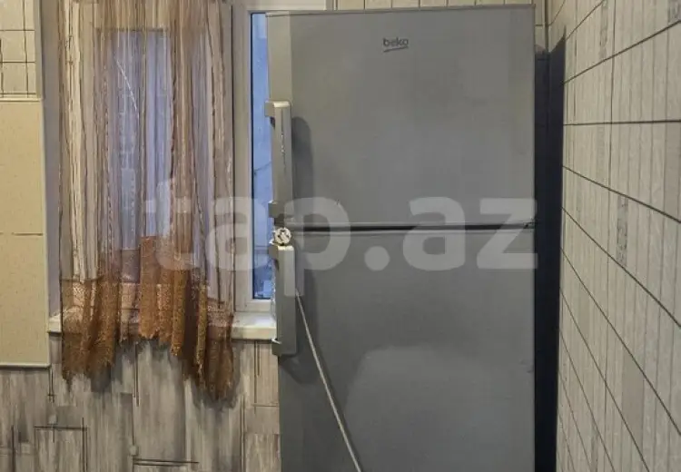 2 otaqlı mənzil Kirayə (aylıq), Lökbatan qəs., Qaradağ, Bakı