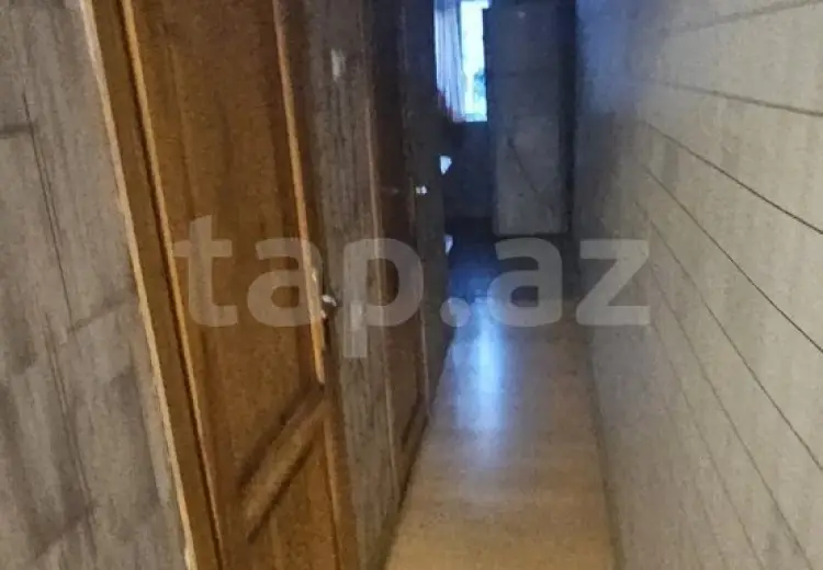 2 otaqlı mənzil Kirayə (aylıq), Lökbatan qəs., Qaradağ, Bakı