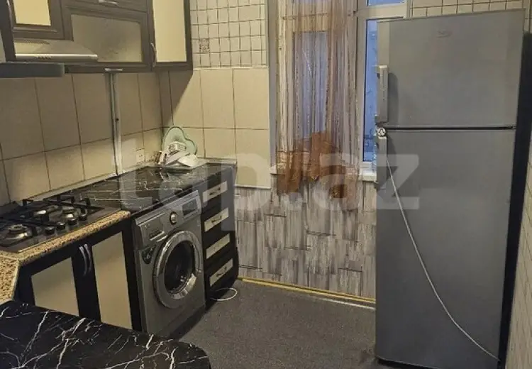 2 otaqlı mənzil Kirayə (aylıq), Lökbatan qəs., Qaradağ, Bakı