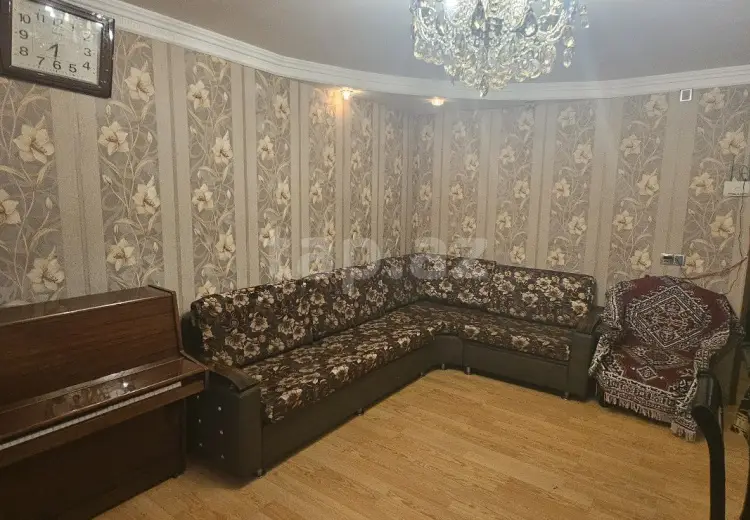 2 otaqlı mənzil Kirayə (aylıq), Lökbatan qəs., Qaradağ, Bakı