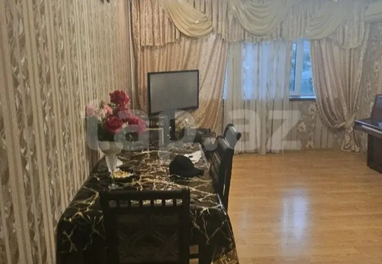 2 otaqlı mənzil Kirayə (aylıq), Lökbatan qəs., Qaradağ, Bakı