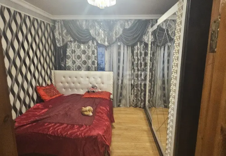 2 otaqlı mənzil Kirayə (aylıq), Lökbatan qəs., Qaradağ, Bakı