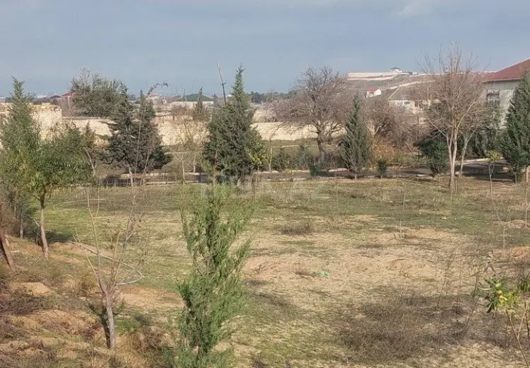 6 sot Torpaq Satılır, Nardaran qəs., Sabunçu, Bakı