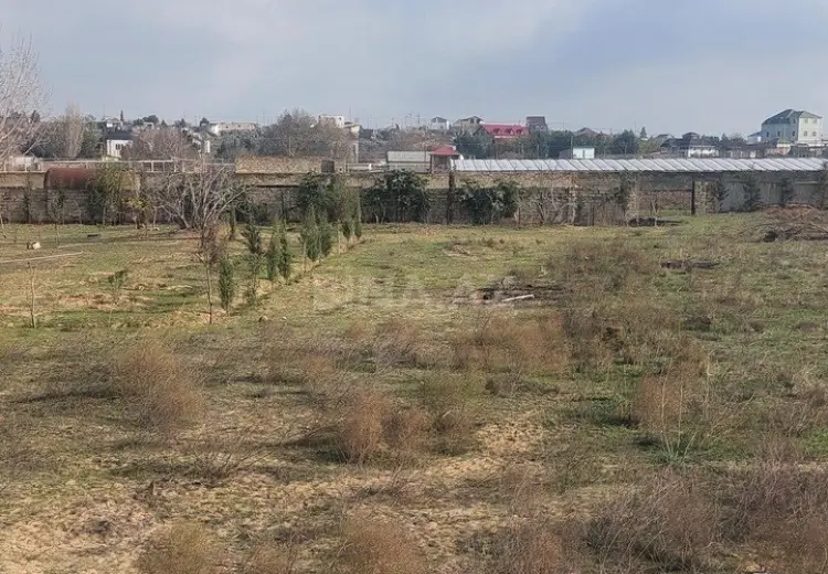 6 sot Torpaq Satılır, Nardaran qəs., Sabunçu, Bakı