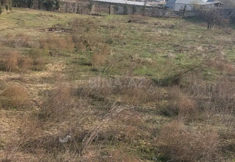 6 sot Torpaq Satılır, Nardaran qəs., Sabunçu, Bakı