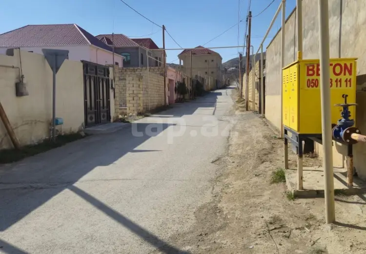 0 m² Obyekt / Ofis , Lökbatan qəs., Qaradağ, Bakı