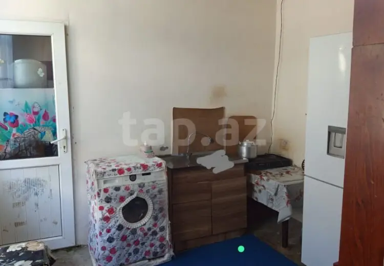 3 otaqlı mənzil , Şəki