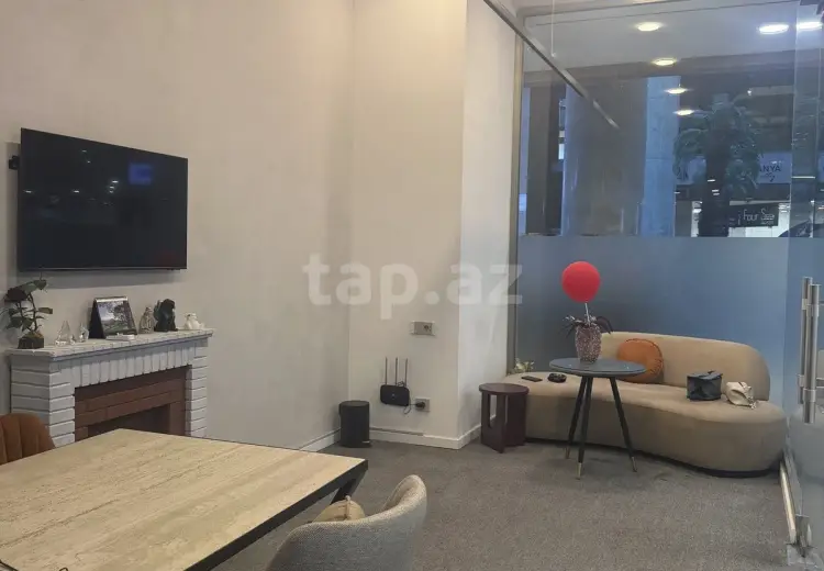 0 m² Obyekt / Ofis , Xətai, Bakı