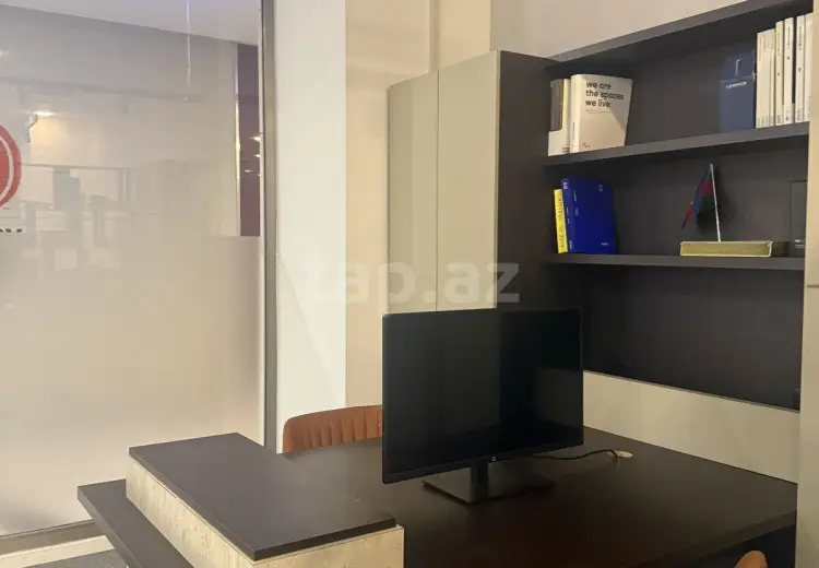 0 m² Obyekt / Ofis , Xətai, Bakı