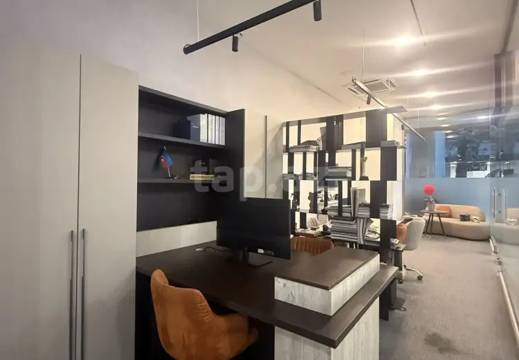 0 m² Obyekt / Ofis , Xətai, Bakı