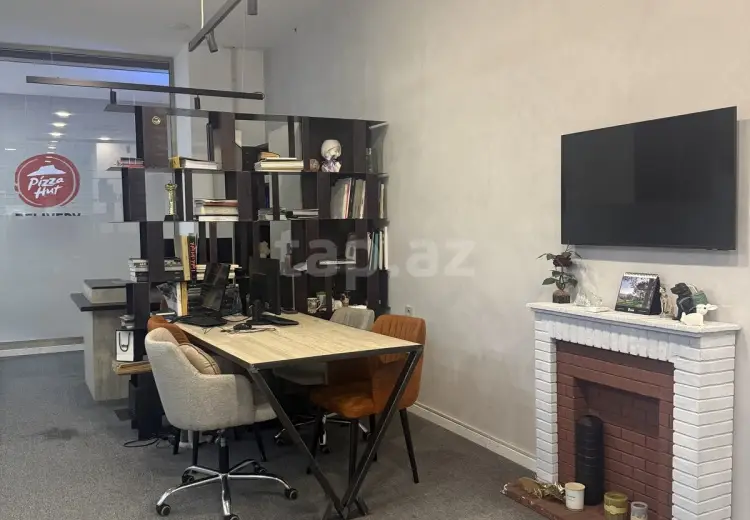 0 m² Obyekt / Ofis , Xətai, Bakı