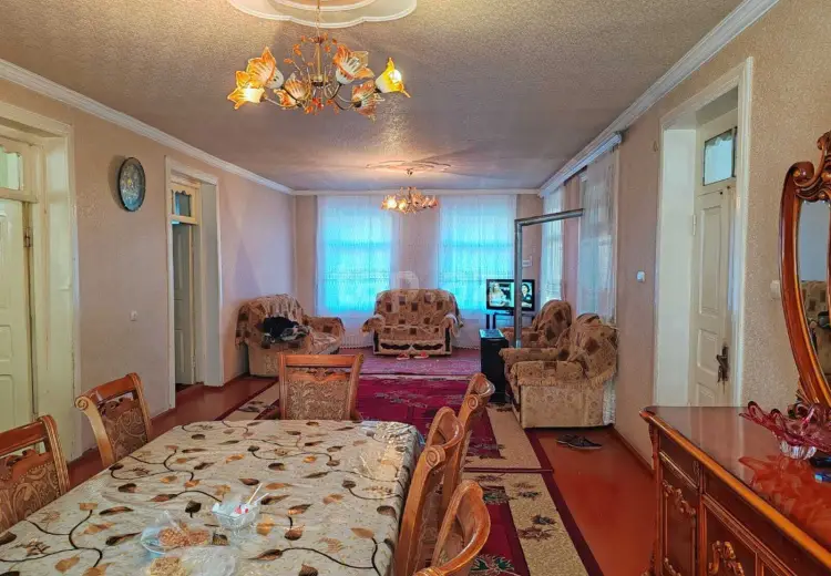 3 otaqlı mənzil , Gəncə