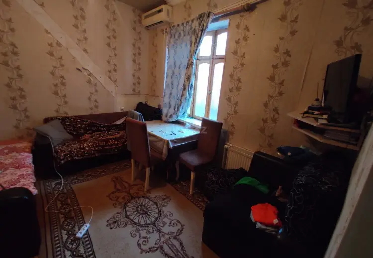 6 otaqlı mənzil Satılır, Biləcəri qəs., Binəqədi, Bakı