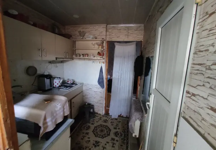 6 otaqlı mənzil Satılır, Biləcəri qəs., Binəqədi, Bakı