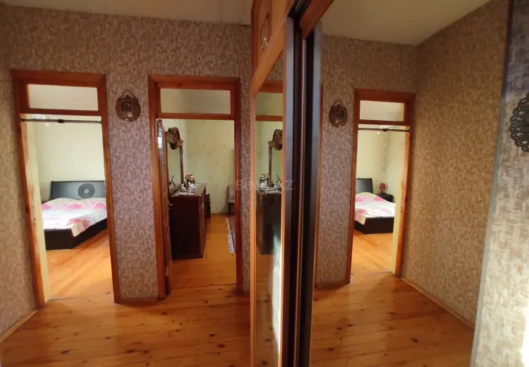 6 otaqlı mənzil Satılır, Biləcəri qəs., Binəqədi, Bakı