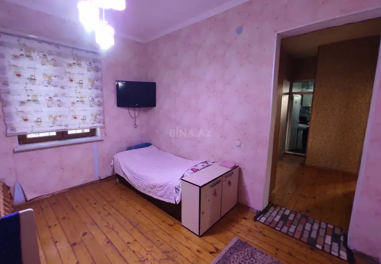 6 otaqlı mənzil Satılır, Biləcəri qəs., Binəqədi, Bakı