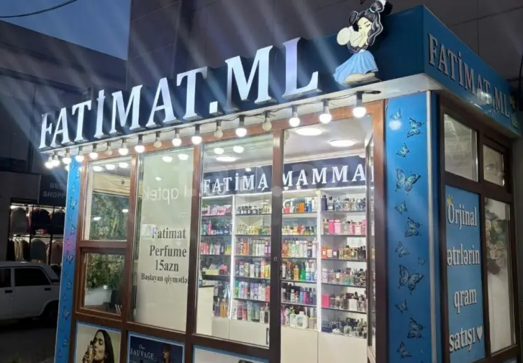 0 m² Obyekt / Ofis , Xətai, Bakı