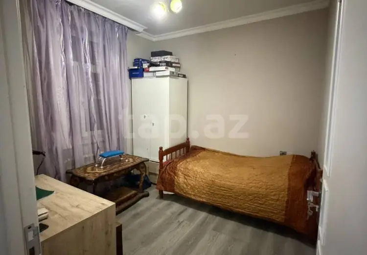 4 otaqlı mənzil , Xırdalan